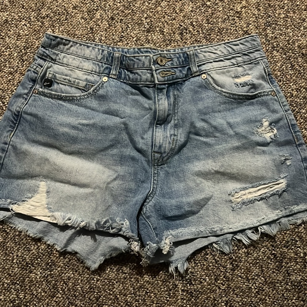 Kancan shorts size 11/29